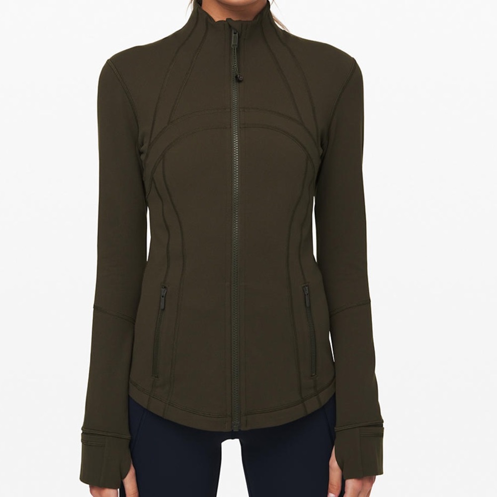 lululemon define jacket
